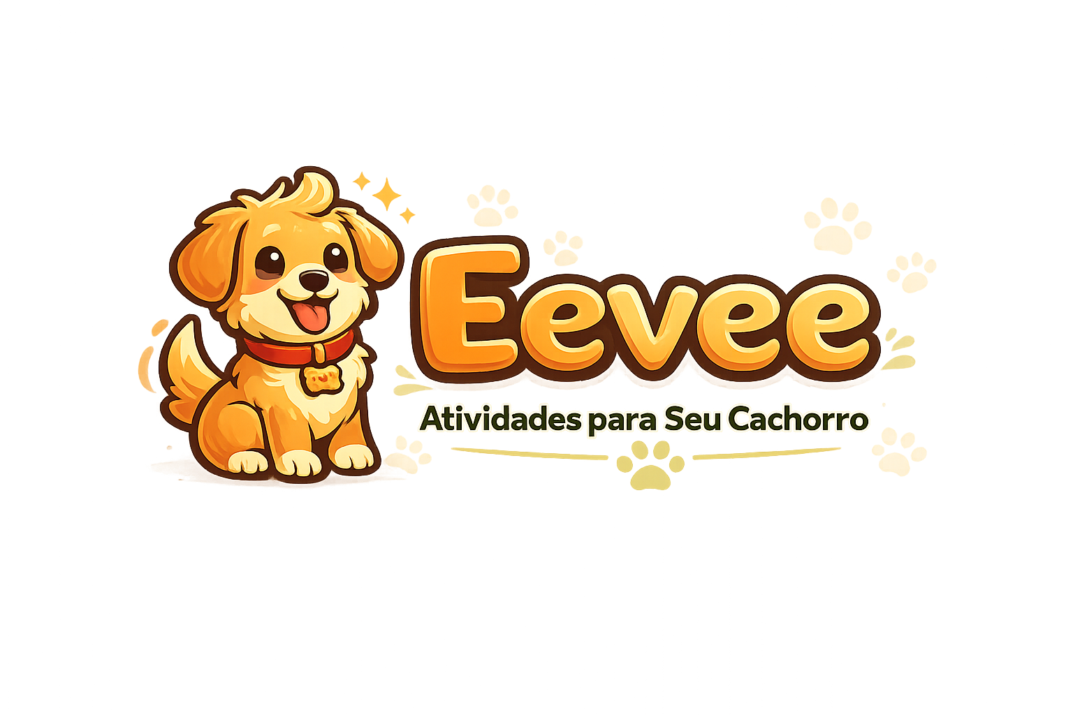 Eevee Logo